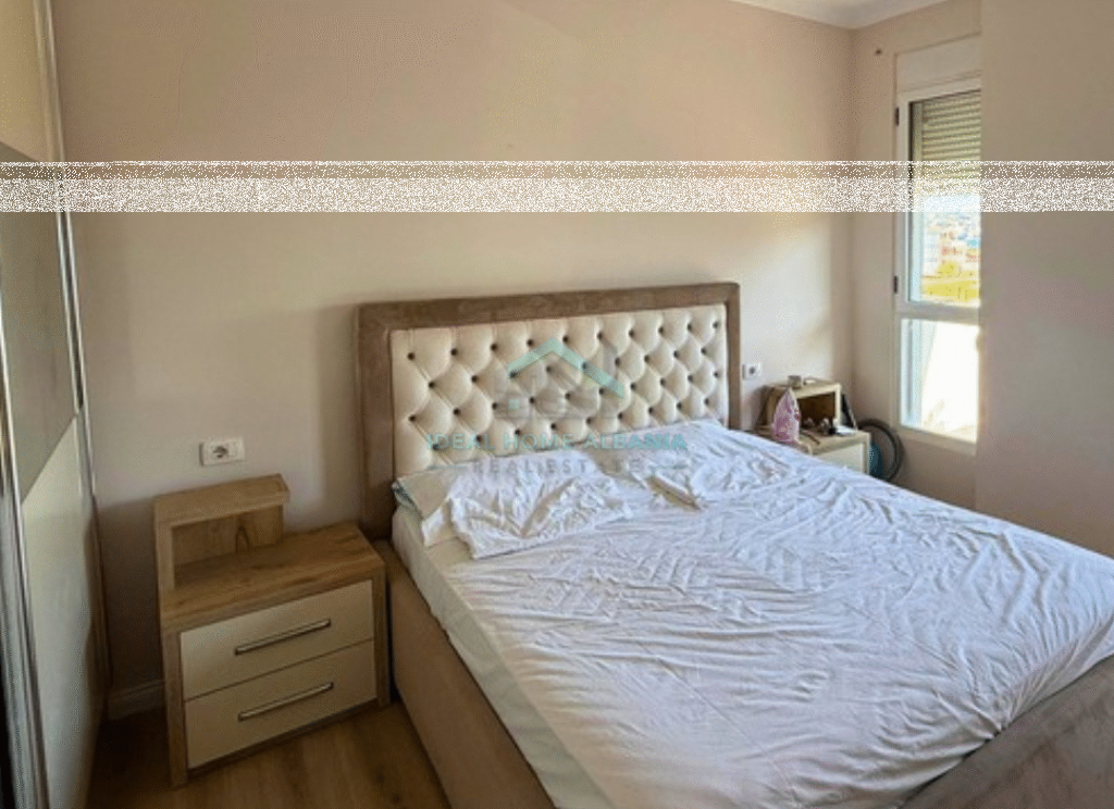 Plazhi i Vjeter-Vlore, Shitet apartament 1+1-Vendndodhje fantastike!