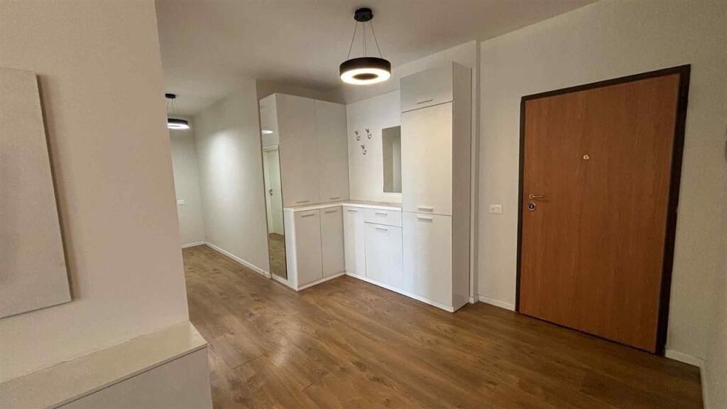 Appartamento 2+1 in affitto in via "5 Maji" vicino a Big Market.