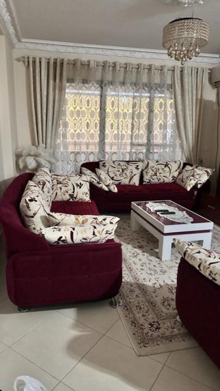 Apartament 2+1 me qera
