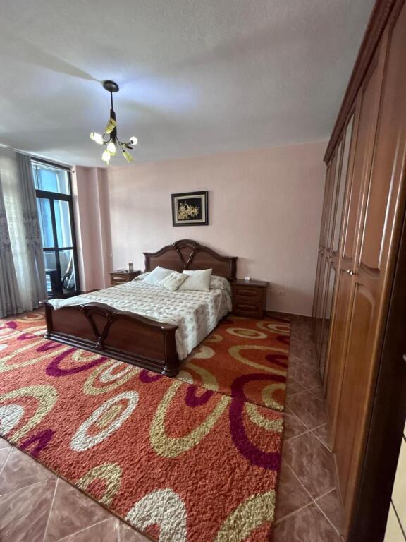 📢 Apartment 2+1 for rent 📍 Opposite Deliorgji, on Kavajës Street💶 Price: 600 € / month