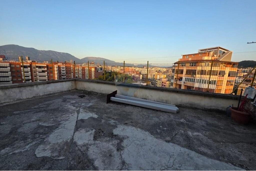 APARTMENT 2+1+VERANDA FOR RENT OPPOSITE DELIJORGJI