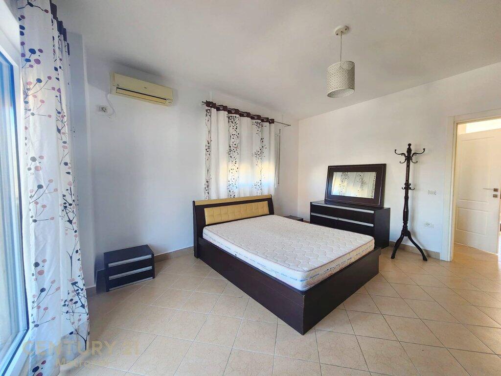 🏡 Apartment 1+1 with Veranda for Rent – Fresk, Muhamed Deliu Street