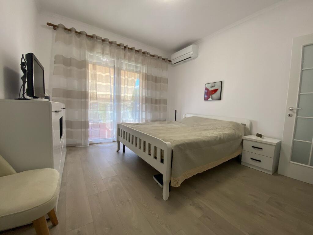 Apartment for rent 1+1 – near the Ministry of Foreign Affairs