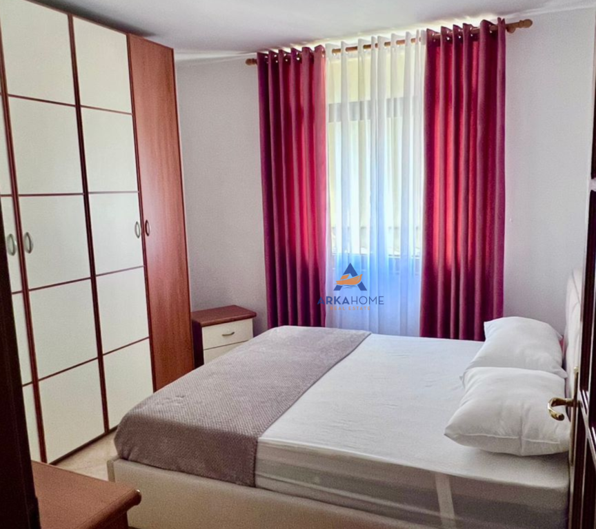 APARTMENT FOR RENT 2+1 "SULEJMAN PASHA STREET, CENTER" 750 EURO. (PARKING INCLUDED).
