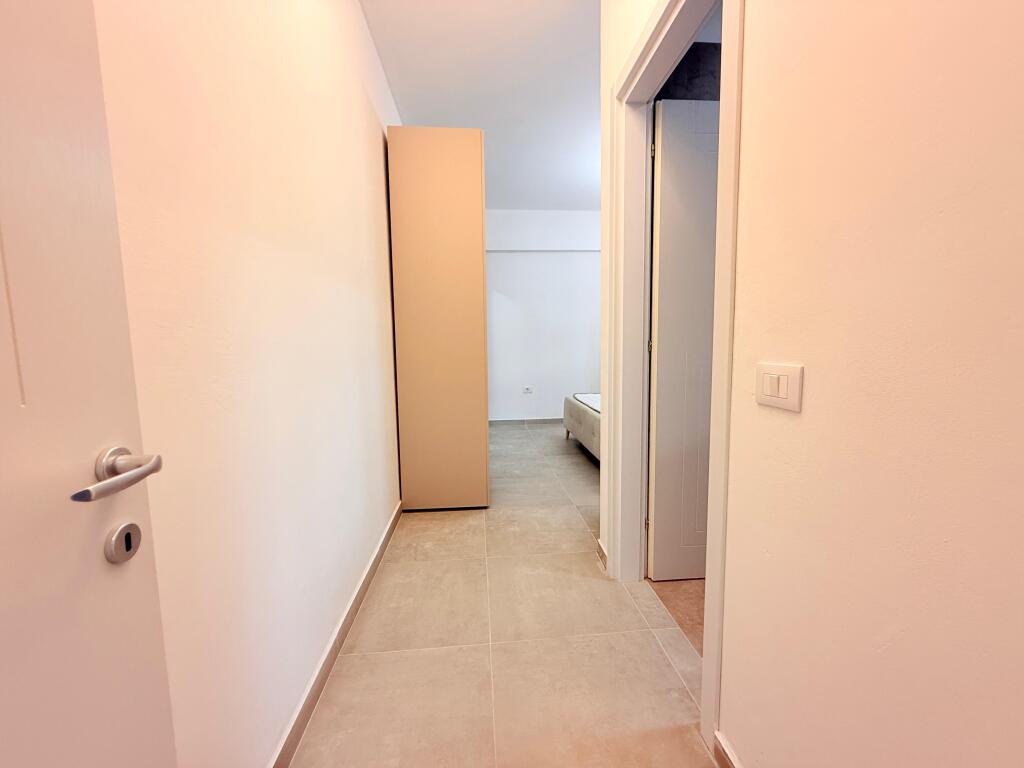 Apartment for rent 2+1+2 – Oasis Residence