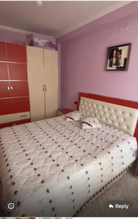 2+1,arredato,strada Fresku,350 euro