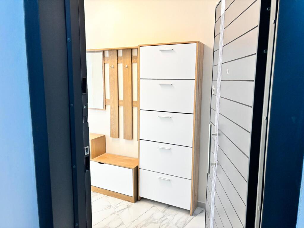 Apartment For Rent 1+1 in Yzberisht (ID B2101228) Tirana