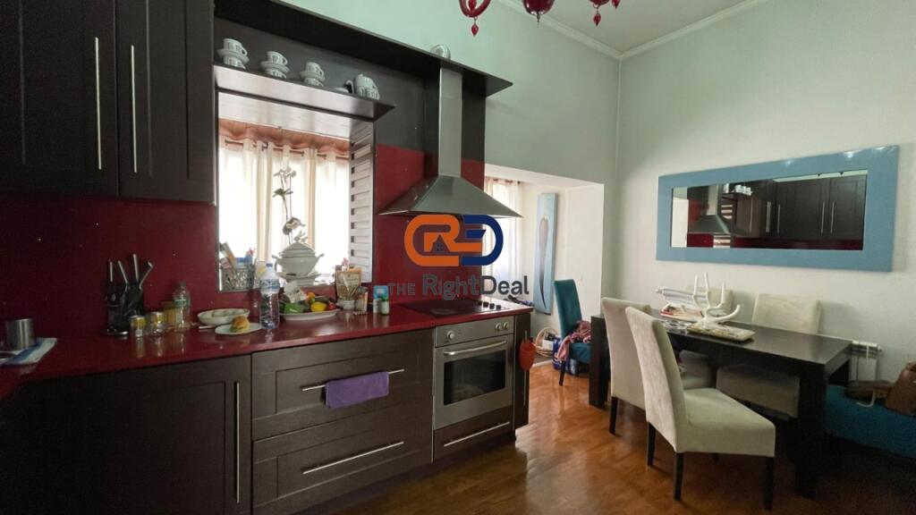 In the Center, Super 2+1 Apartment for Rent, With Perfect Location!
