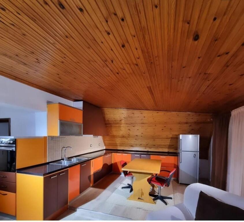 Apartment for rent 3+1 – near Grandi, Student City
