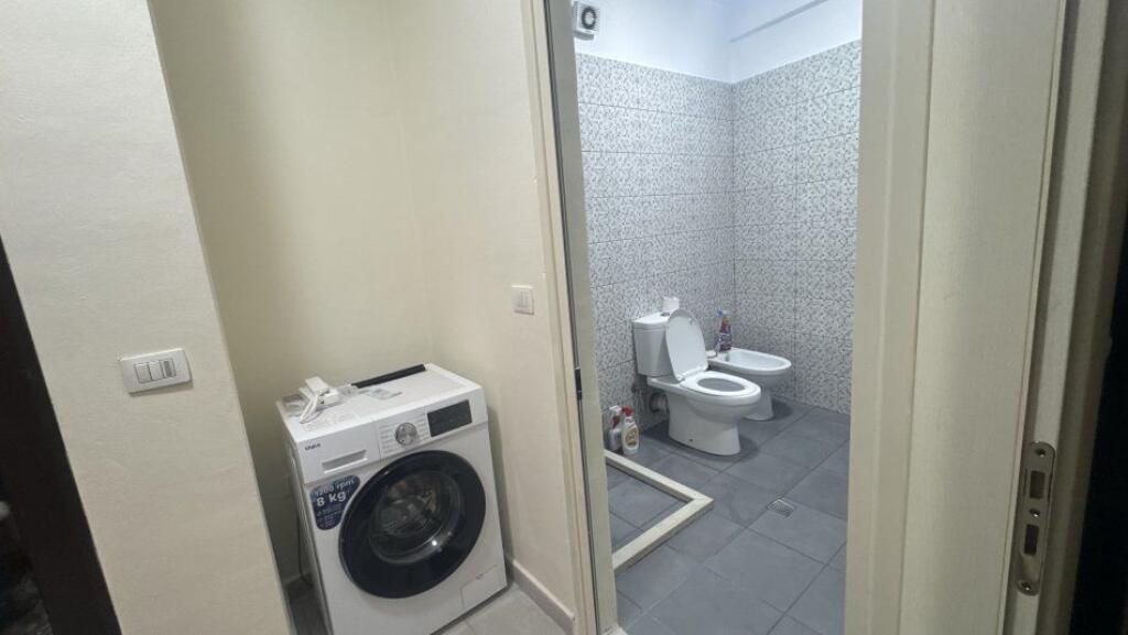 APARTAMENT ME QERA 1+1 ASTIR 420 EURO