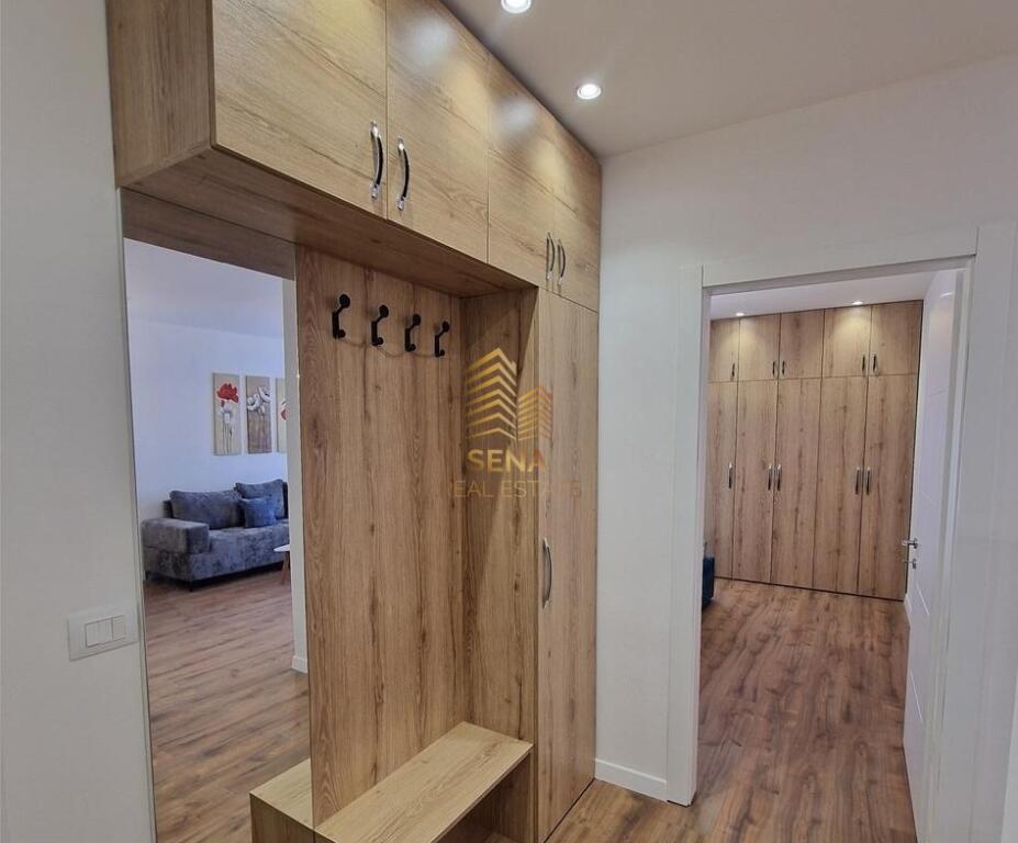 Rent, Apartment 1+1+blk, Astir, 450 Euro/Month