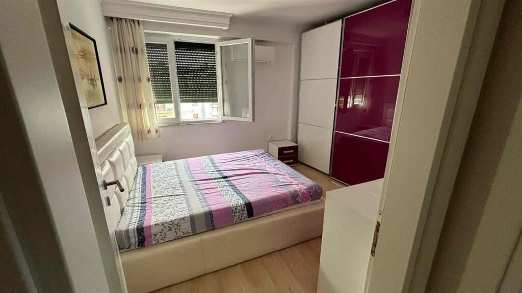 Appartamento 2+1 in affitto in via "5 Maji" vicino a Big Market.