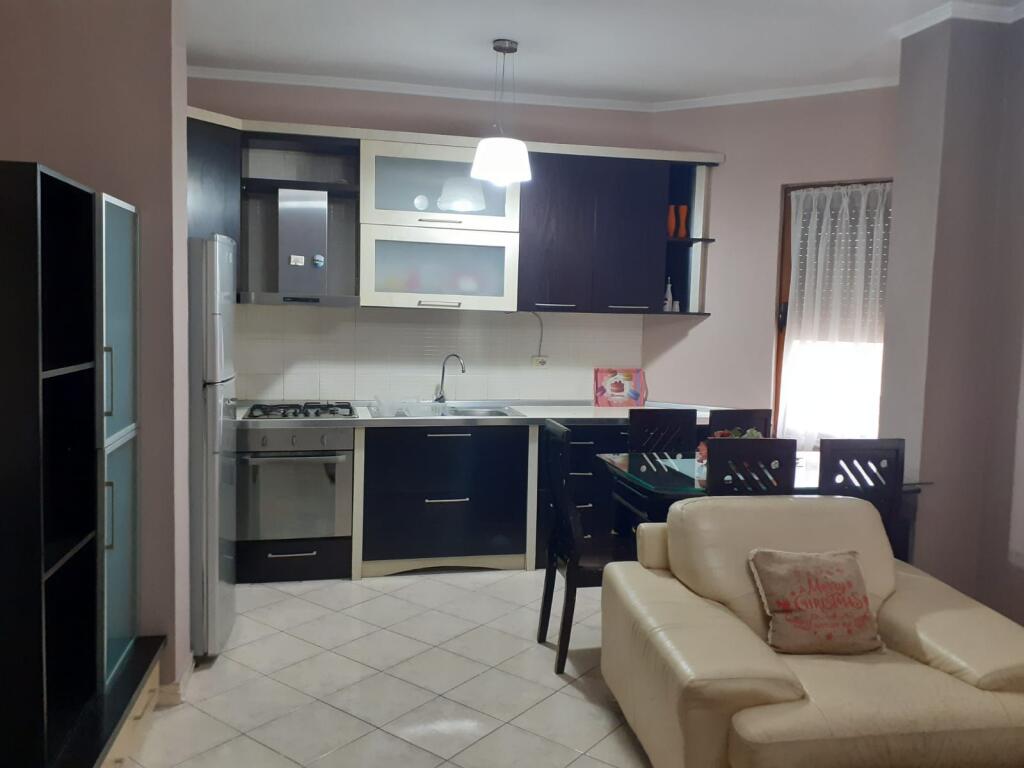 Apartment 2+1 for rent in Ali Dem