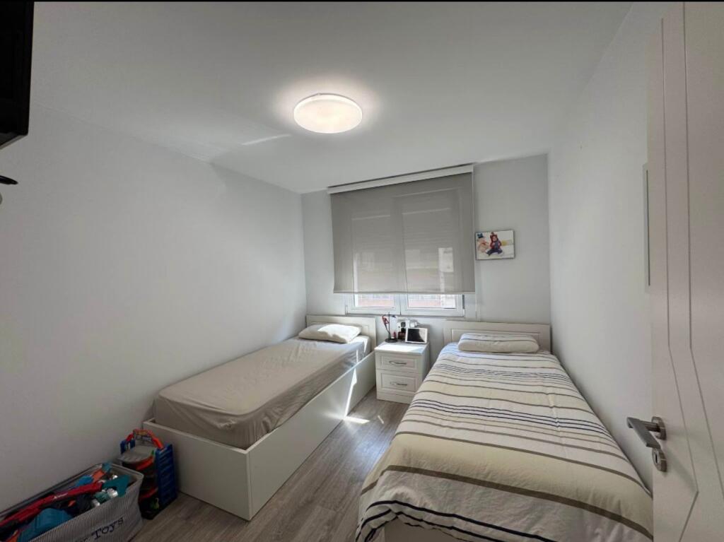 For rent 2+1 Bllok