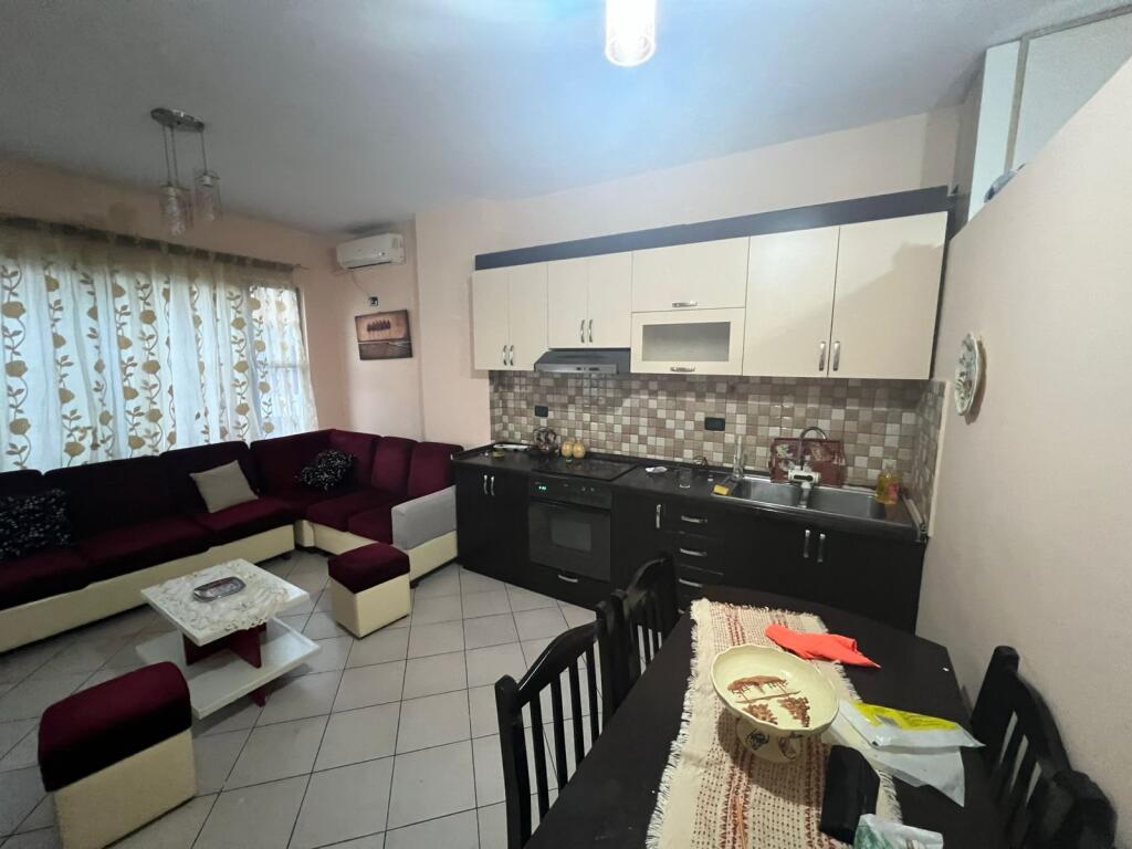 FOR SALE APARTMENT 2+1 YZBERISHT 125,000 EURO