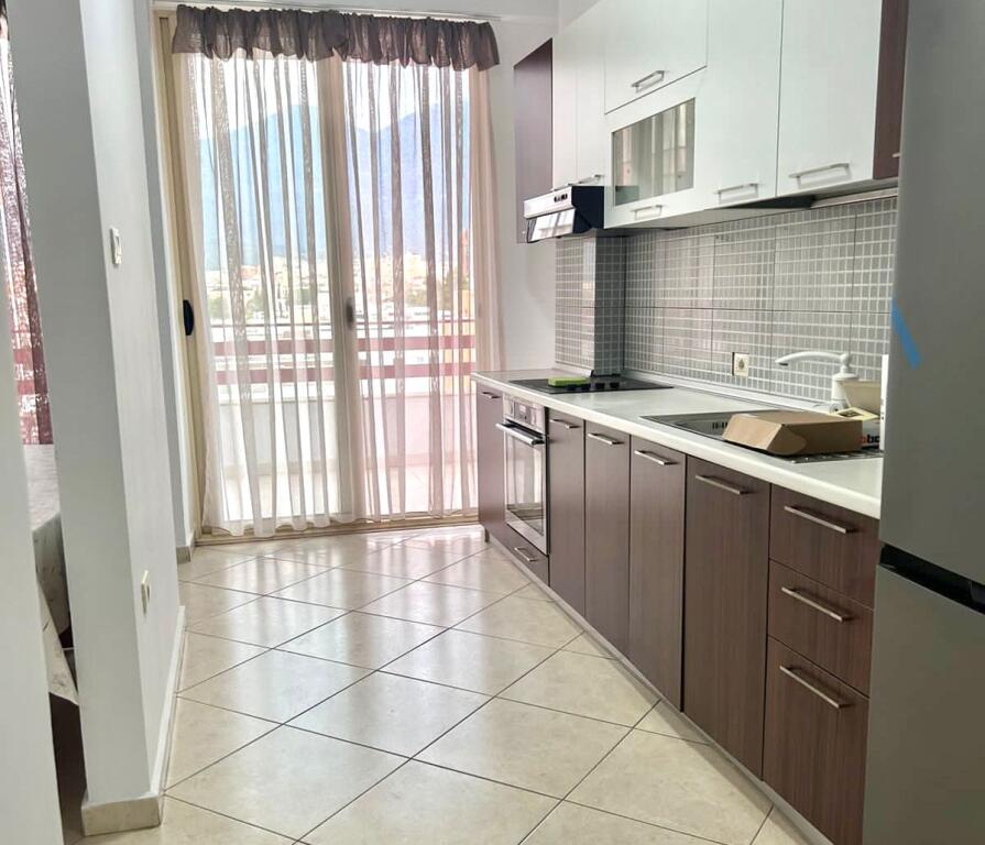✨ Apartment for Rent 2+1+2WC – 120 m² | 60,000 Lek 📍 Bardhyl Street / Andon Zako Çajupi School