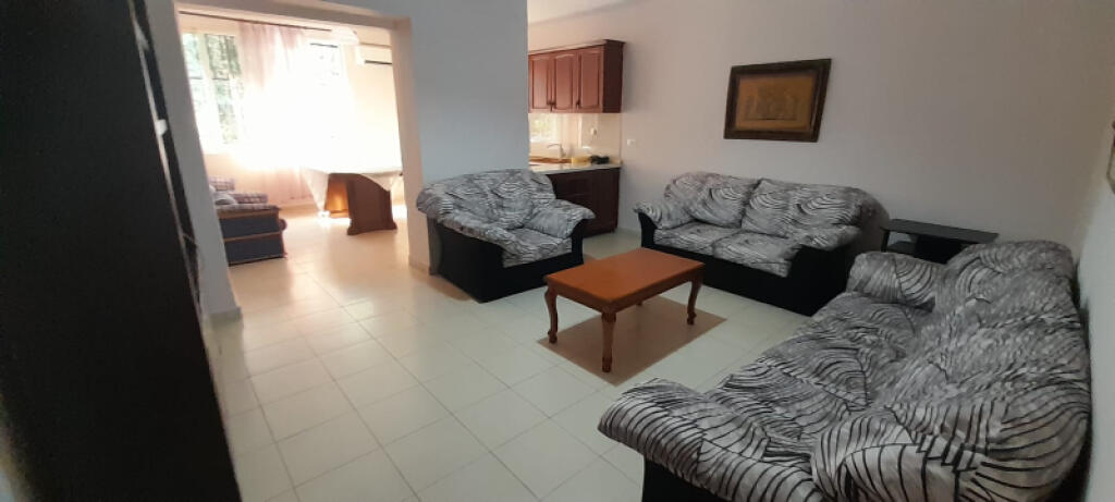 rent, Apartment 2+1, Varri Bamit, 500Euro/month