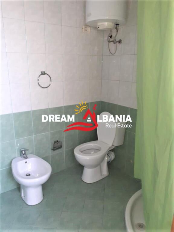 Affitto 2+1 in villa al piano a Don Bosko, vicino al Complesso Vizion a Tirana (ID 4221976)
