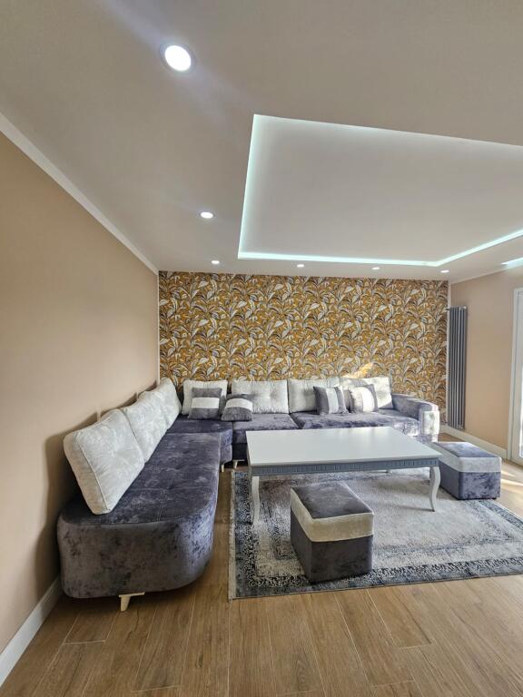 Apartment 2+1 for rent near hospitals