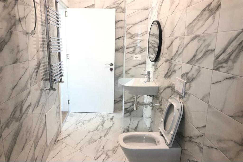 Super appartamento in affitto 2+1+2 + Posto Auto – Via Kavaja, Complesso Square 21
