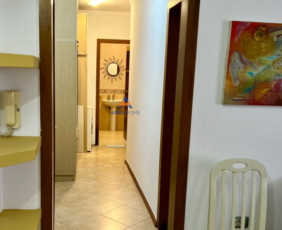 APARTMENT FOR RENT 2+1 "SULEJMAN PASHA STREET, CENTER" 750 EURO. (PARKING INCLUDED).