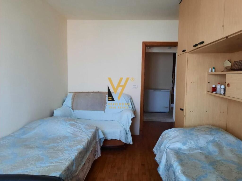 APARTMENT 2+1+BLK FOR RENT ON DRITAN HOXHA STREET 500 EURO