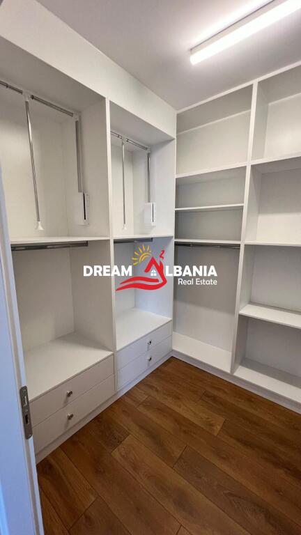 Apartment 2+1 (Villa floor) for rent in Sauk near the Police Academy in Tirana (ID 42214924)
