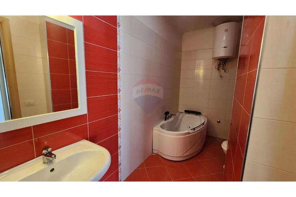 2+1 apartment for rent in Don Bosco.