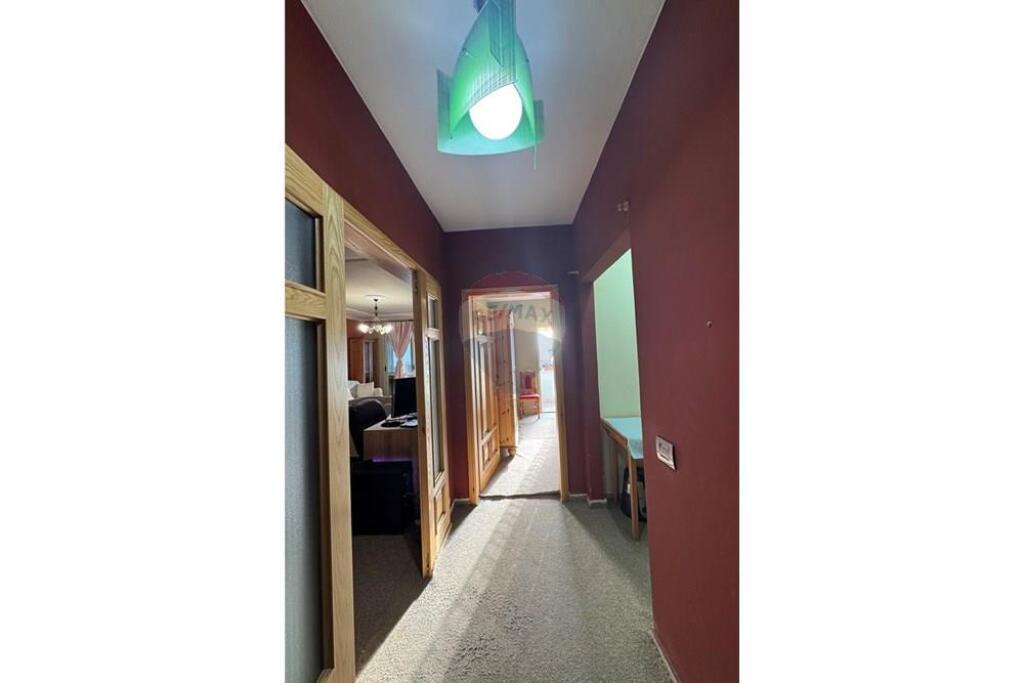 APARTAMENT 2+1 NE FRESK!