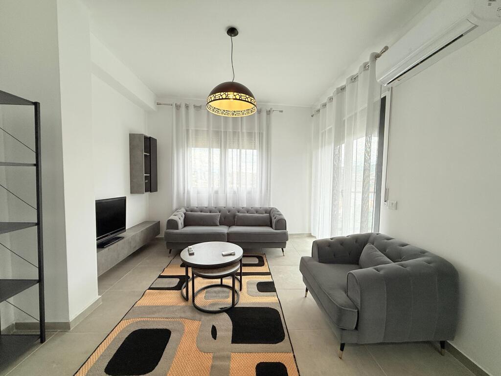 APPARTAMENTO 2+1+2 IN AFFITTO, RESIDENZA OASIS
