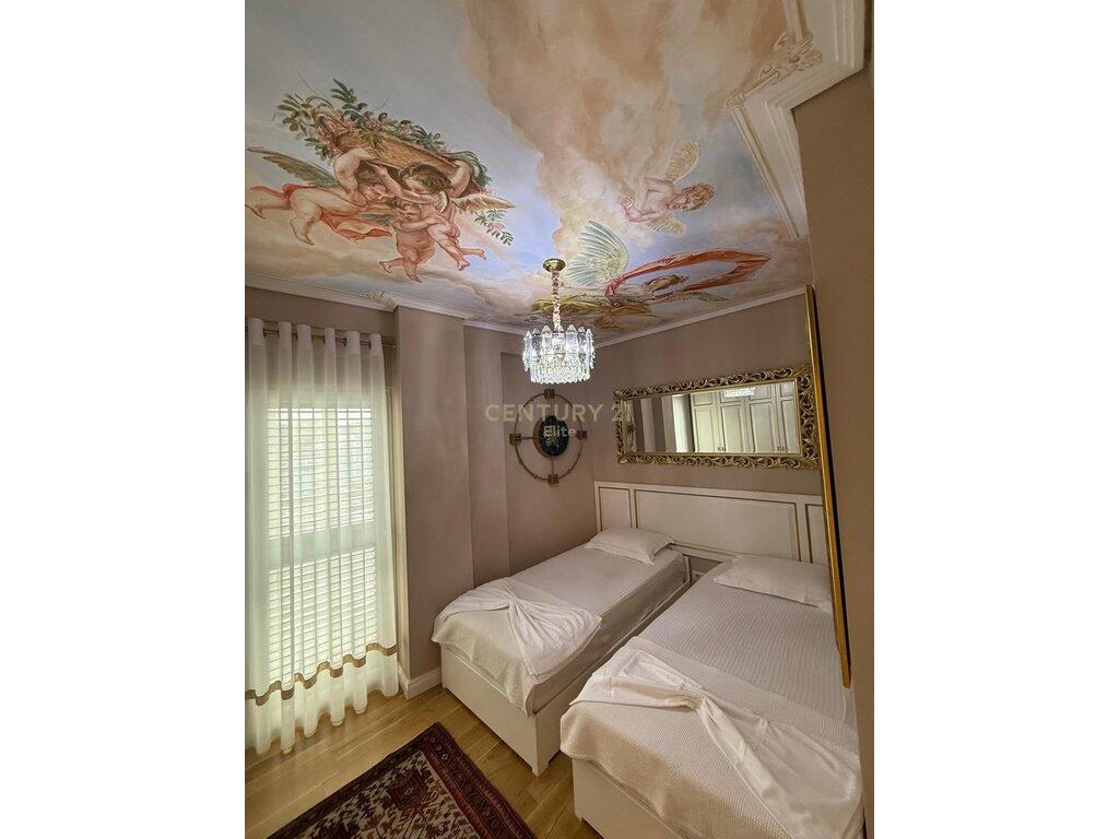 🏡 Appartamento 2+1 in affitto – Myslym Shyri, Tirana