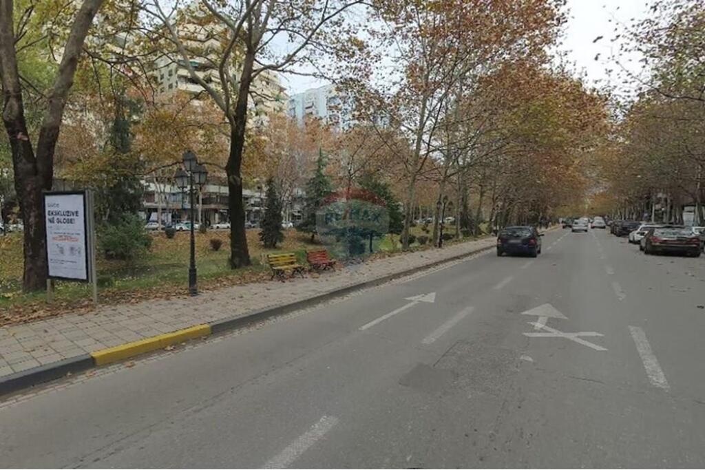 Unit for rent on Gjergj Fishta Boulevard