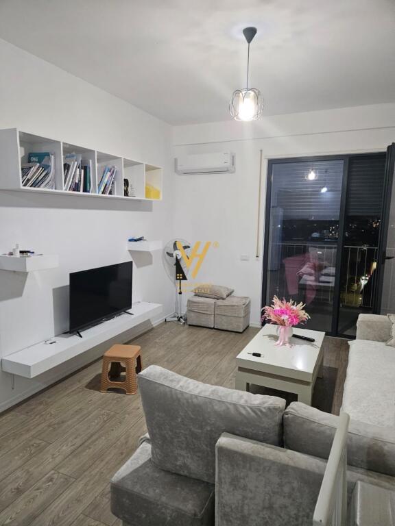 APARTMENT 1+1+BLK FOR RENT IN XHAMLLIK, ASL 550 EURO