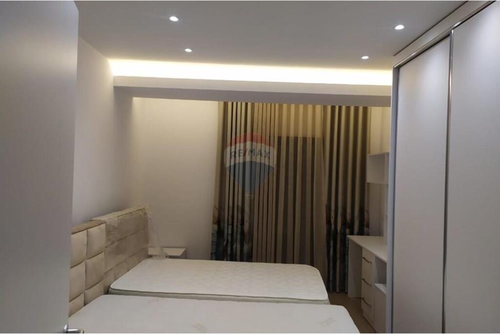 Apartament 2+1 +2 Kodra e diellit 2