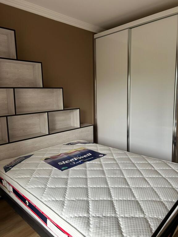 Apartment 2+1 for rent at Botaniku