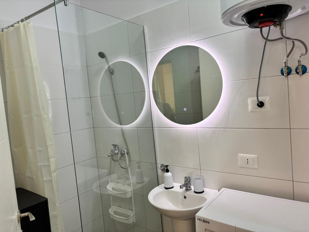 Apartment For Rent 1+1 in Yzberisht (ID B2101228) Tirana