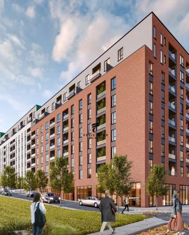 FOR SALE APARTMENT 2+1 PASKUQAN 120,000 EURO