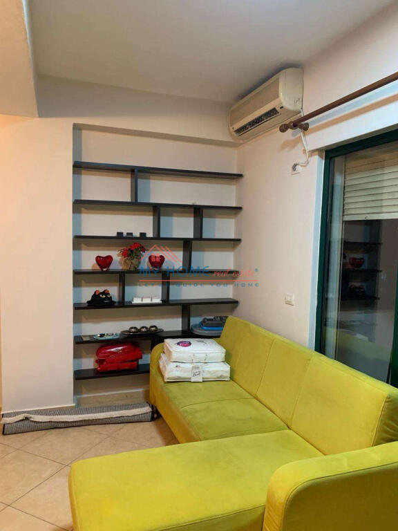 Apartment 1+1 for Rent Don Bosko Tirana