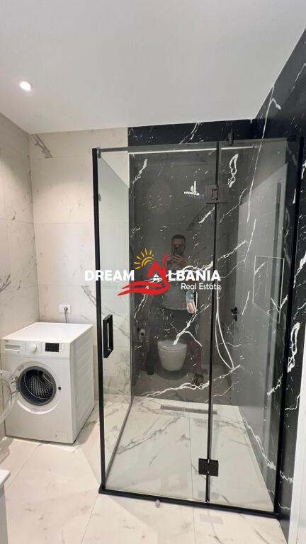 Apartment 2+1 (Villa floor) for rent in Sauk near the Police Academy in Tirana (ID 42214924)
