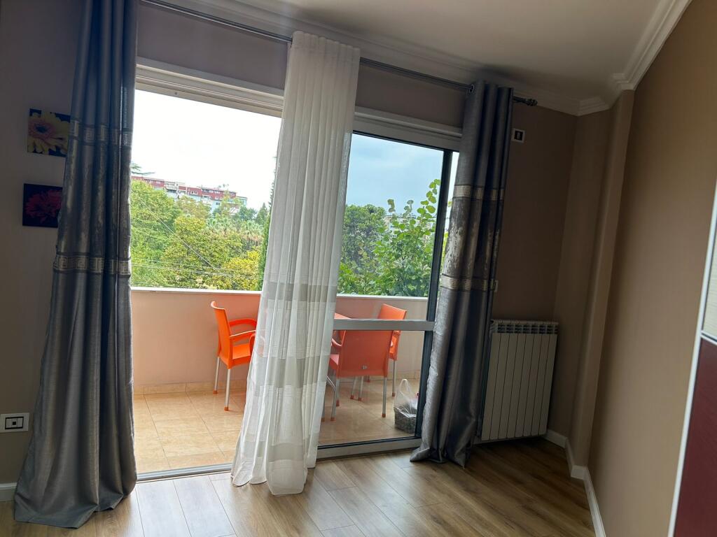 Apartment 2+1 for rent at Botaniku