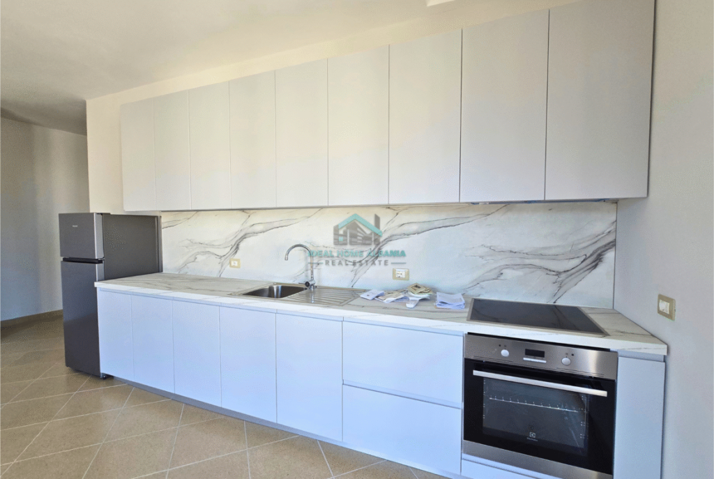 Apartament 2+ 1 per shitje ne Vlore