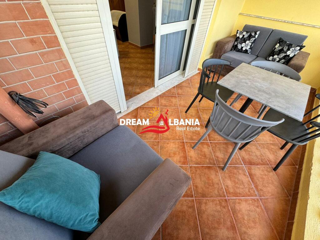 Appartamento 1+1 in affitto in Via Mine Peza, vicino alla Procura, Tirana(ID 42111164)