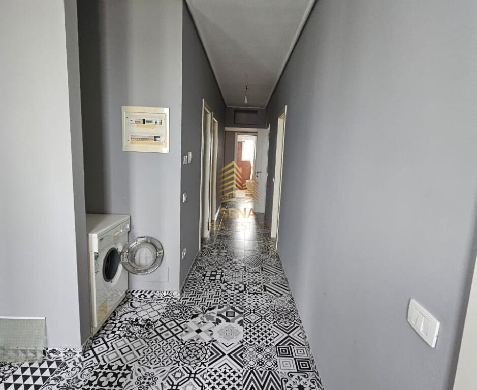 Rent, Apartment 3+1+2WC, Vilat Amerikane, 550 Euro/Month