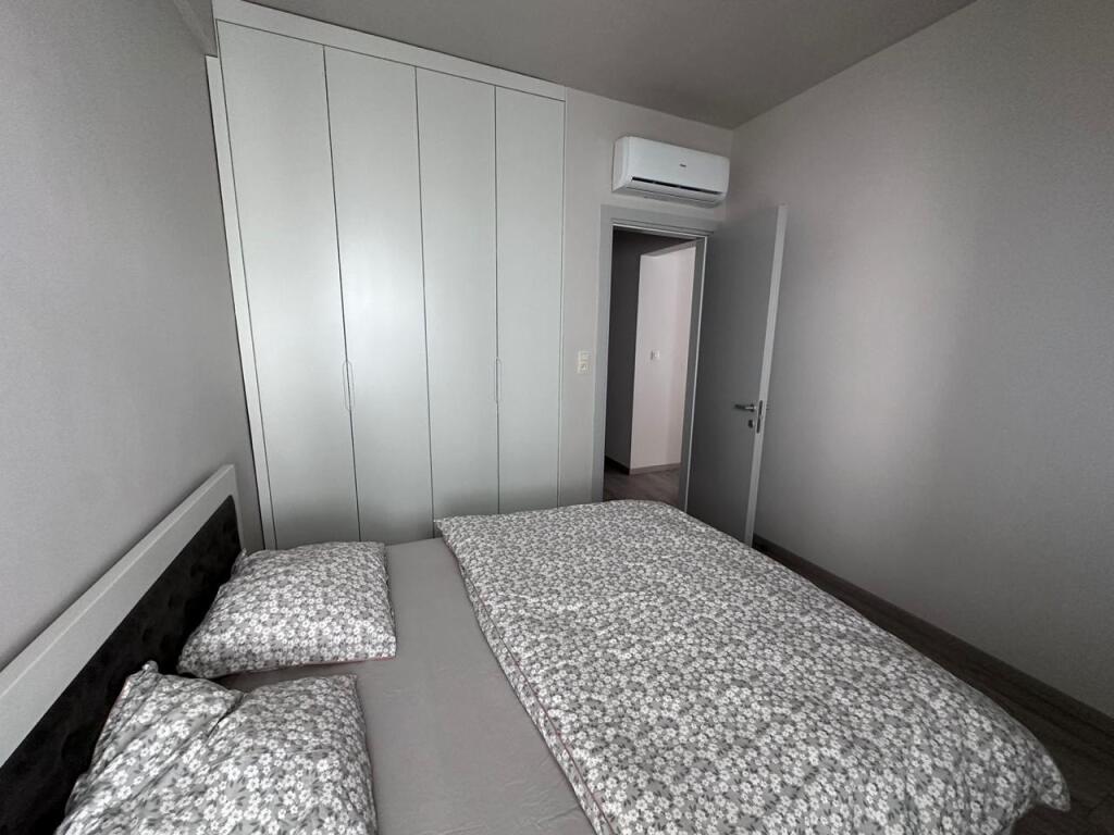 Apartament Lux 1+1 Kopshti zoologjik per qera