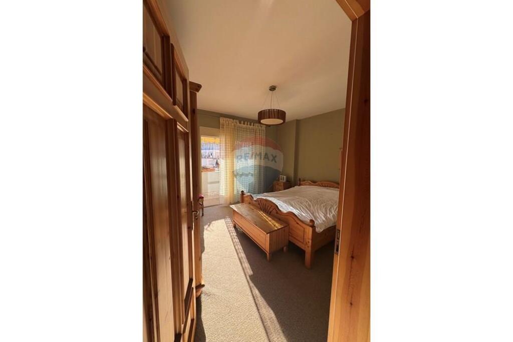 APARTAMENT 2+1 NE FRESK!