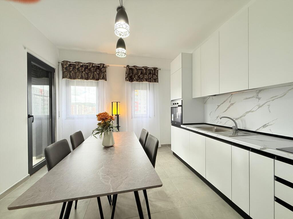 APPARTAMENTO 2+1+2 IN AFFITTO, RESIDENZA OASIS
