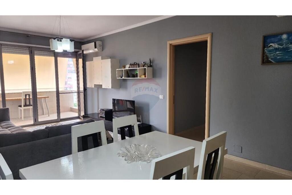 Apartment 2+1 Don Bosko + Parking Space 🚘 with extra price