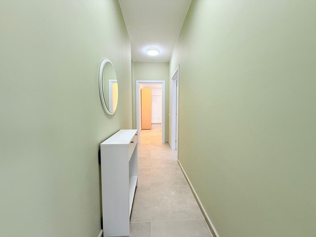 Apartment for rent 2+1+2 – Oasis Residence