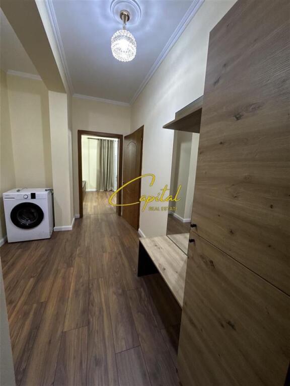 APPARTAMENTO IN AFFITTO 2+1 KODRA E PRIFTIT 60.000 LEKE