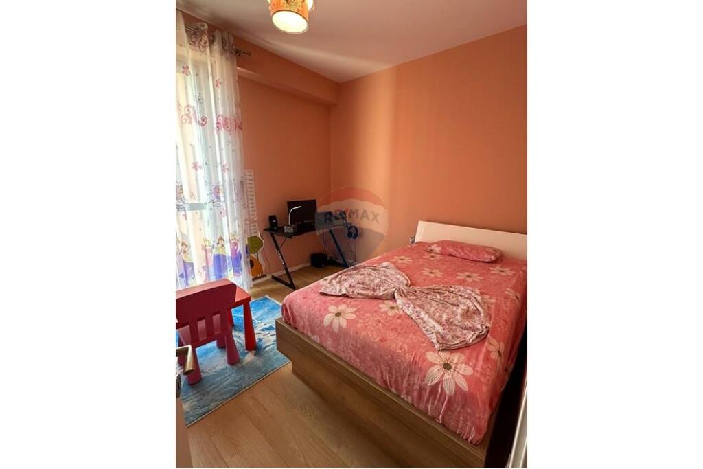 Apartment 2+1+2 in the ASL residential complex, Porcelan.  